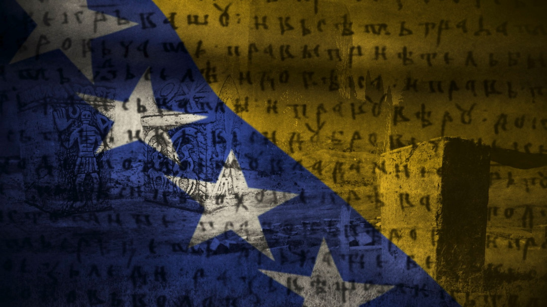 Specijalni program povodom Dana nezavisnosti BiH